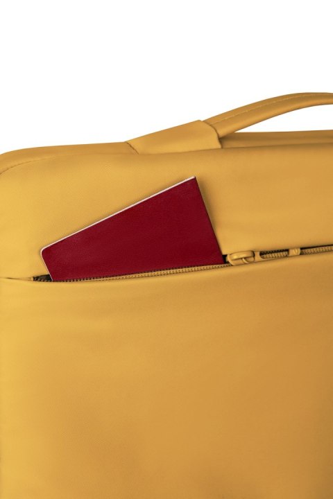 COOLPACK - SATURN - ETUI NA LAPTOP - MUSTARD COOLPACK - SATURN - ETUI NA LAPTOP - MUSTARD