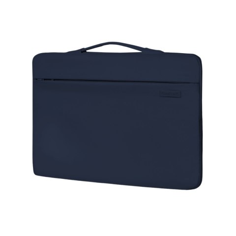 COOLPACK - SATURN - ETUI NA LAPTOP - NAVY BLUE COOLPACK - SATURN - ETUI NA LAPTOP - NAVY BLUE
