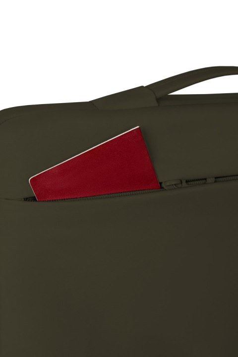COOLPACK - SATURN - ETUI NA LAPTOP - OLIVE GREEN COOLPACK - SATURN - ETUI NA LAPTOP - OLIVE GREEN