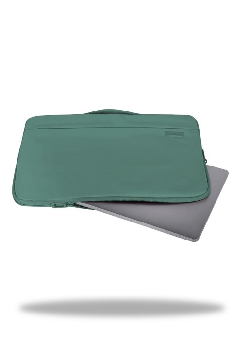 COOLPACK - SATURN - ETUI NA LAPTOP - PINE COOLPACK - SATURN - ETUI NA LAPTOP - PINE