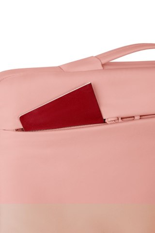 COOLPACK - SATURN - ETUI NA LAPTOP - POWDER PINK