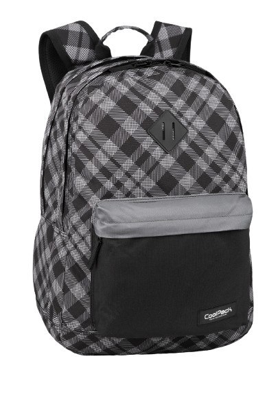 COOLPACK - SCOUT - PLECAK MŁODZIEŻOWY - ALASKA COOLPACK - SCOUT - PLECAK MŁODZIEŻOWY - ALASKA