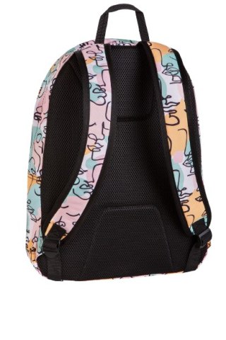 COOLPACK - SCOUT - PLECAK MŁODZIEŻOWY - ART DECO