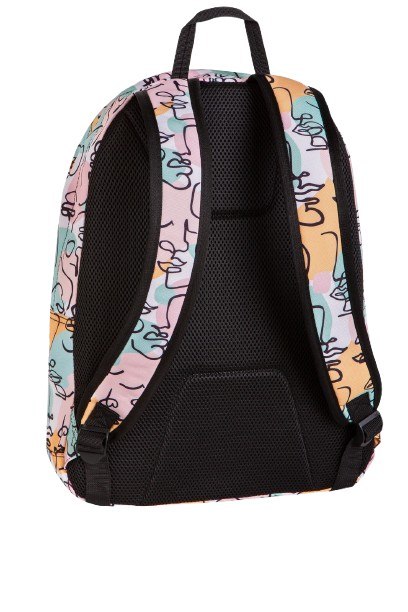 COOLPACK - SCOUT - PLECAK MŁODZIEŻOWY - ART DECO COOLPACK - SCOUT - PLECAK MŁODZIEŻOWY - ART DECO