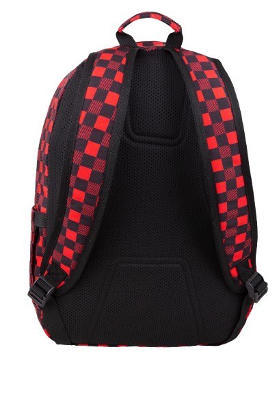 COOLPACK - SCOUT - PLECAK MŁODZIEŻOWY - BUFFALO COOLPACK - SCOUT - PLECAK MŁODZIEŻOWY - BUFFALO