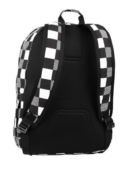 COOLPACK - SCOUT - PLECAK MŁODZIEŻOWY - CHECKERS COOLPACK - SCOUT - PLECAK MŁODZIEŻOWY - CHECKERS