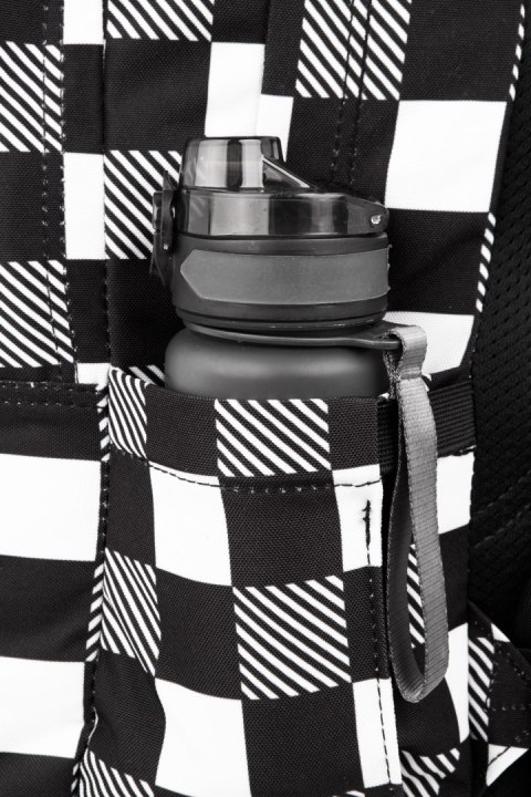 COOLPACK - SCOUT - PLECAK MŁODZIEŻOWY - CHECKERS COOLPACK - SCOUT - PLECAK MŁODZIEŻOWY - CHECKERS