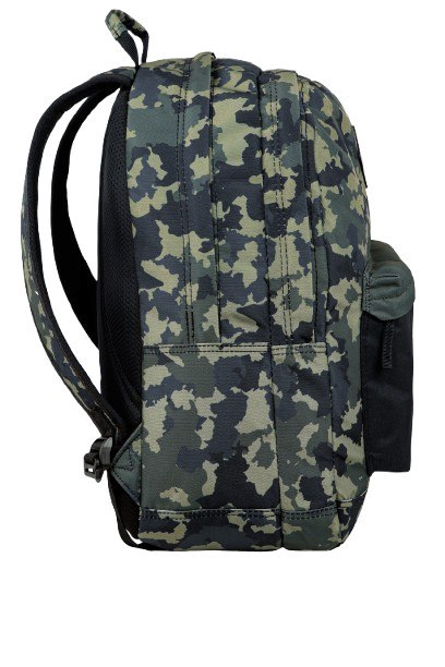 COOLPACK - SCOUT - PLECAK MŁODZIEŻOWY - COMBAT COOLPACK - SCOUT - PLECAK MŁODZIEŻOWY - COMBAT