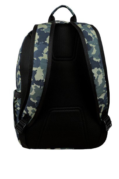 COOLPACK - SCOUT - PLECAK MŁODZIEŻOWY - COMBAT COOLPACK - SCOUT - PLECAK MŁODZIEŻOWY - COMBAT