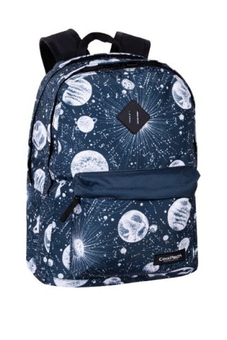 COOLPACK - SCOUT - PLECAK MŁODZIEŻOWY - MOON