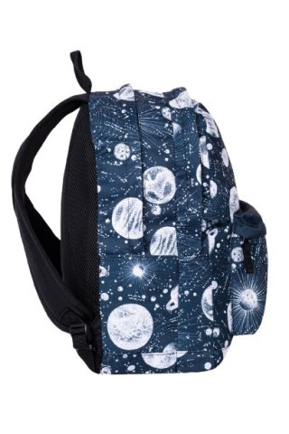 COOLPACK - SCOUT - PLECAK MŁODZIEŻOWY - MOON