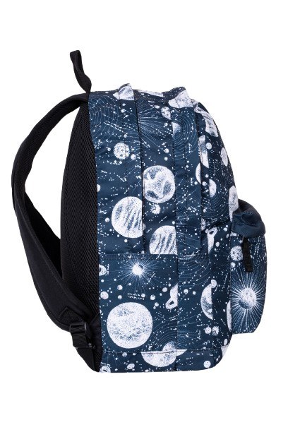 COOLPACK - SCOUT - PLECAK MŁODZIEŻOWY - MOON COOLPACK - SCOUT - PLECAK MŁODZIEŻOWY - MOON
