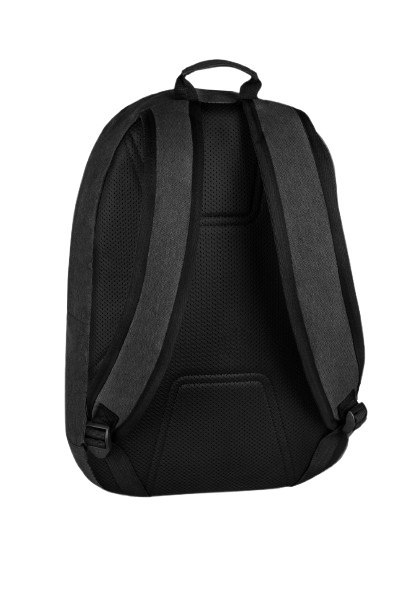 COOLPACK - SCOUT - PLECAK MŁODZIEŻOWY - SNOW BLACK COOLPACK - SCOUT - PLECAK MŁODZIEŻOWY - SNOW BLACK