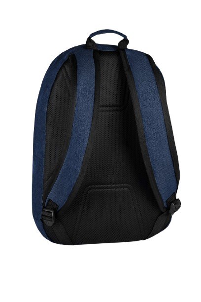 COOLPACK - SCOUT - PLECAK MŁODZIEŻOWY - SNOW DARK BLUE COOLPACK - SCOUT - PLECAK MŁODZIEŻOWY - SNOW DARK BLUE