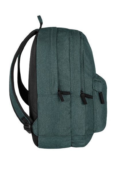 COOLPACK - SCOUT - PLECAK MŁODZIEŻOWY - SNOW GREEN COOLPACK - SCOUT - PLECAK MŁODZIEŻOWY - SNOW GREEN