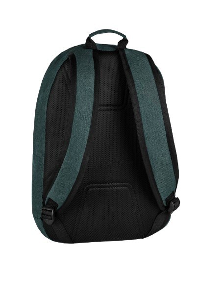 COOLPACK - SCOUT - PLECAK MŁODZIEŻOWY - SNOW GREEN COOLPACK - SCOUT - PLECAK MŁODZIEŻOWY - SNOW GREEN