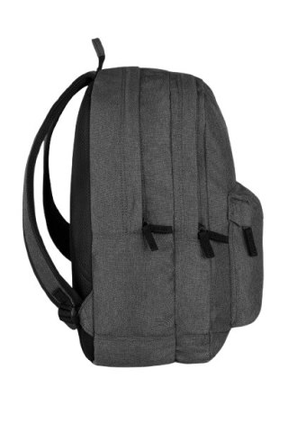 COOLPACK - SCOUT - PLECAK MŁODZIEŻOWY - SNOW GREY