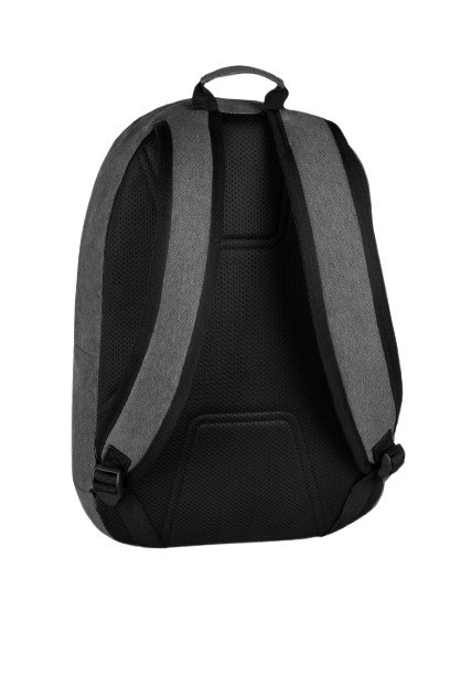 COOLPACK - SCOUT - PLECAK MŁODZIEŻOWY - SNOW GREY COOLPACK - SCOUT - PLECAK MŁODZIEŻOWY - SNOW GREY