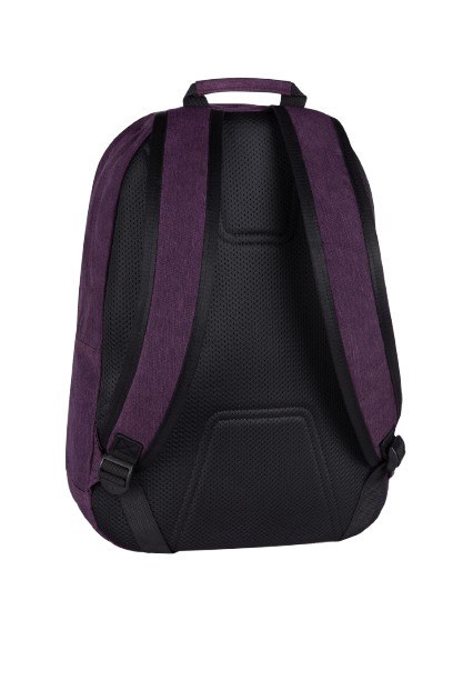 COOLPACK - SCOUT - PLECAK MŁODZIEŻOWY - SNOW PLUM COOLPACK - SCOUT - PLECAK MŁODZIEŻOWY - SNOW PLUM