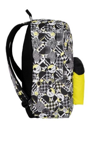 COOLPACK - SCOUT - PLECAK MŁODZIEŻOWY - TIC TAC