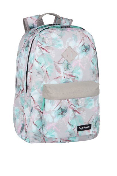 COOLPACK - SCOUT - PLECAK MŁODZIEŻOWY - TOKIO COOLPACK - SCOUT - PLECAK MŁODZIEŻOWY - TOKIO