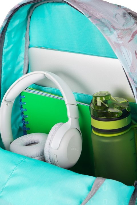 COOLPACK - SCOUT - PLECAK MŁODZIEŻOWY - TOKIO COOLPACK - SCOUT - PLECAK MŁODZIEŻOWY - TOKIO