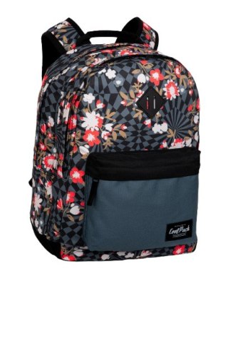 COOLPACK - SCOUT - PLECAK MŁODZIEŻOWY - VENICE