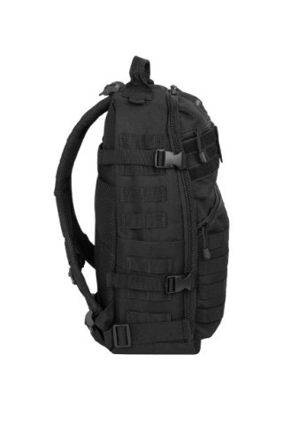 COOLPACK - SOLDIER - PLECAK MŁODZIEZOWY - BLACK