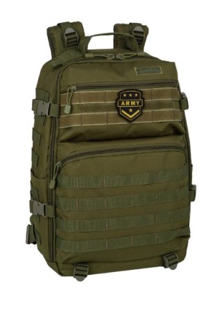 COOLPACK - SOLDIER - PLECAK MŁODZIEZOWY - KHAKI