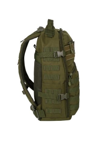 COOLPACK - SOLDIER - PLECAK MŁODZIEZOWY - KHAKI