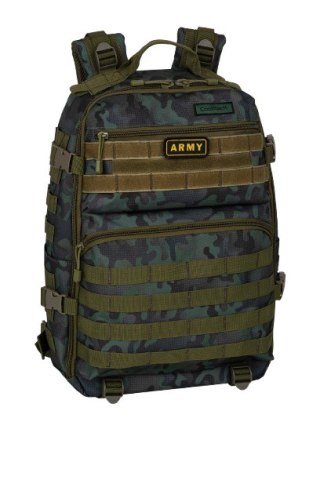 COOLPACK - SOLDIER - PLECAK MŁODZIEZOWY - MORO