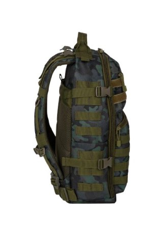 COOLPACK - SOLDIER - PLECAK MŁODZIEZOWY - MORO