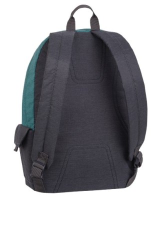 COOLPACK - SONIC - PLECAK MŁODZIEŻOWY - GREEN