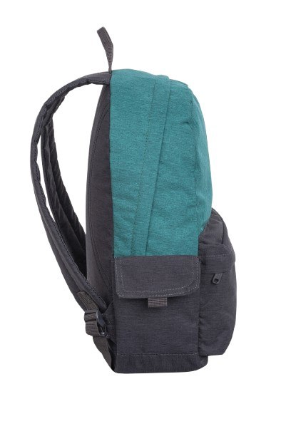 COOLPACK - SONIC - PLECAK MŁODZIEŻOWY - GREEN COOLPACK - SONIC - PLECAK MŁODZIEŻOWY - GREEN