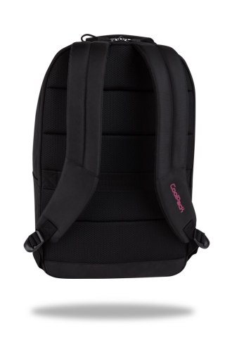 COOLPACK - SPOT - PLECAK BIZNESOWY - BLACK