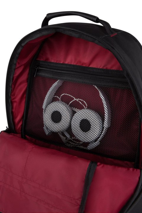 COOLPACK - SPOT - PLECAK BIZNESOWY - BLACK