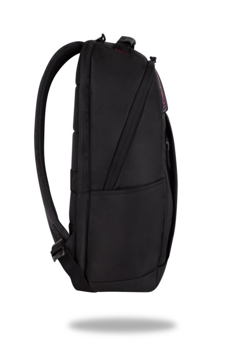 COOLPACK - SPOT - PLECAK BIZNESOWY - BLACK