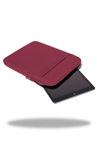 COOLPACK - TWINT - ETUI NA TABLET - BURGUNDY
