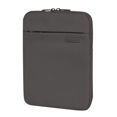 COOLPACK - TWINT - ETUI NA TABLET - DARK GREY COOLPACK - TWINT - ETUI NA TABLET - DARK GREY