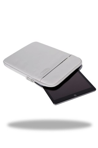 COOLPACK - TWINT - ETUI NA TABLET - GREY