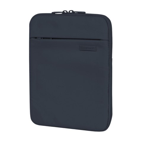COOLPACK - TWINT - ETUI NA TABLET - NAVY BLUE COOLPACK - TWINT - ETUI NA TABLET - NAVY BLUE