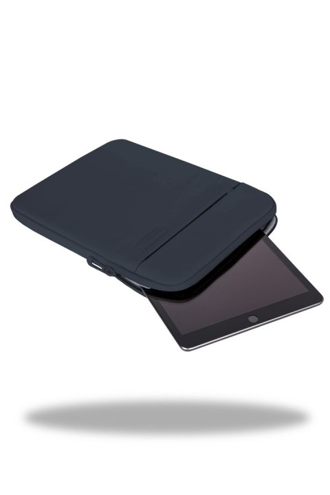 COOLPACK - TWINT - ETUI NA TABLET - NAVY BLUE COOLPACK - TWINT - ETUI NA TABLET - NAVY BLUE