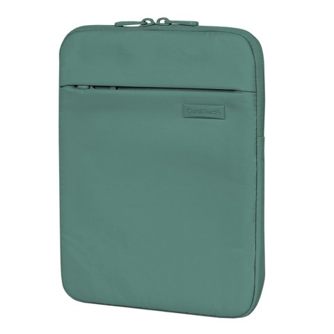 COOLPACK - TWINT - ETUI NA TABLET - PINE COOLPACK - TWINT - ETUI NA TABLET - PINE