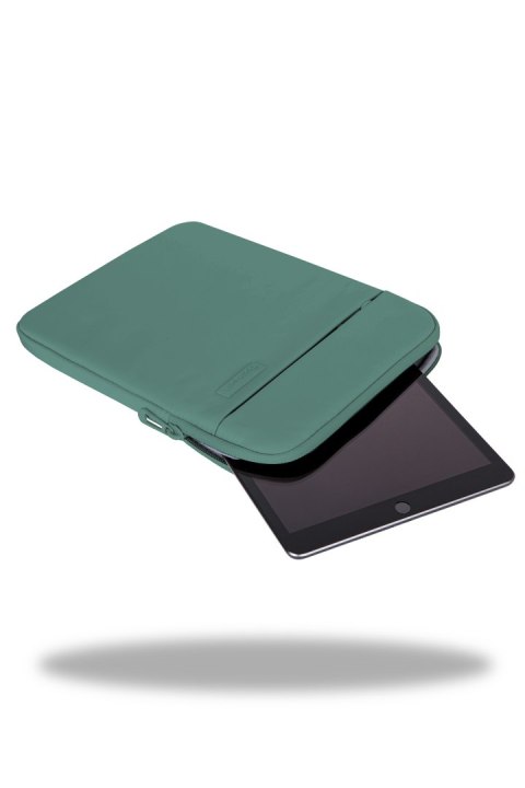 COOLPACK - TWINT - ETUI NA TABLET - PINE COOLPACK - TWINT - ETUI NA TABLET - PINE