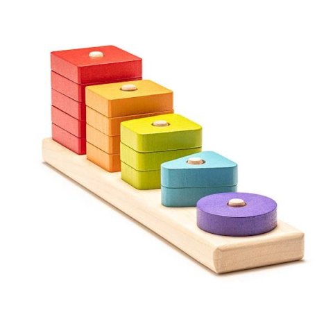 SORTER GEOMETRYCZNY DREWNIANY KLOCKI KSZTAŁTY PODSTAWA UKŁADANIE ZESTAW SORTER GEOMETRYCZNY DREWNIANY KLOCKI KSZTAŁTY PODSTAWA UKŁADANIE ZESTAW