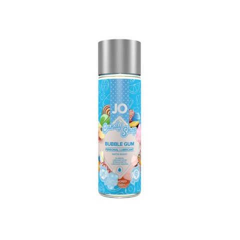 System JO Candy Shop Bubble Gum Lubricant 60ml System JO Candy Shop Bubble Gum Lubricant 60ml