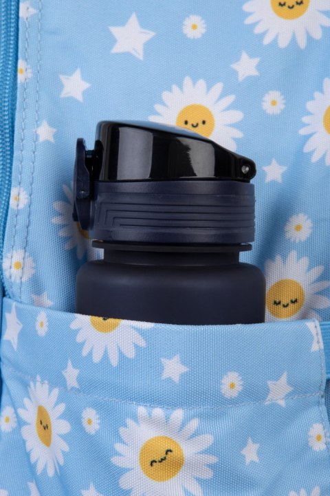 COOLPACK - ALAN - PLECAK MŁODZIEŻOWY NA KÓŁKACH - DAISY SUN COOLPACK - ALAN - PLECAK MŁODZIEŻOWY NA KÓŁKACH - DAISY SUN