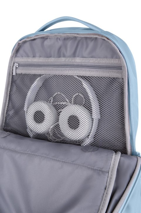 COOLPACK - BOLT - PLECAK BIZNESOWY - BLUE