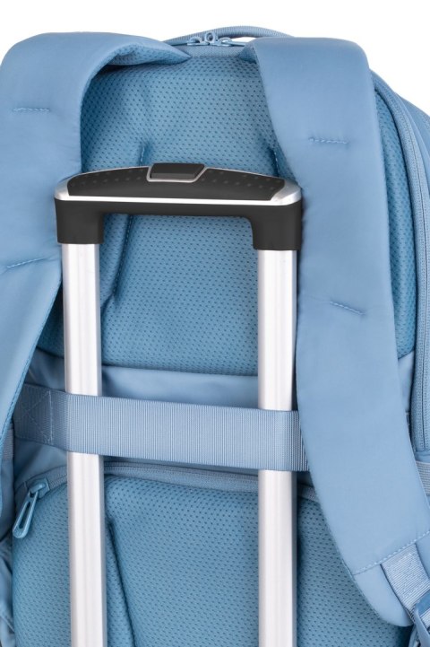COOLPACK - BOLT - PLECAK BIZNESOWY - BLUE