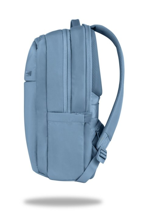 COOLPACK - BOLT - PLECAK BIZNESOWY - BLUE